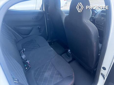 RENAULT Kwid 1.0 12V 4P SCE FLEX ZEN, Foto 11
