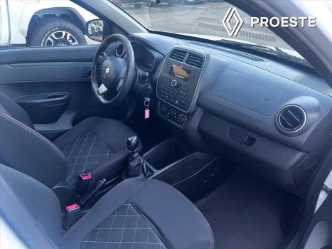 RENAULT Kwid 1.0 12V 4P SCE FLEX ZEN, Foto 12