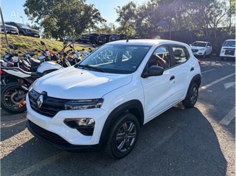 RENAULT Kwid 1.0 12V 4P SCE FLEX ZEN, Foto 1
