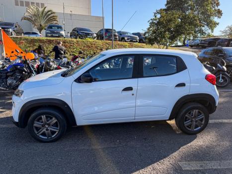 RENAULT Kwid 1.0 12V 4P SCE FLEX ZEN, Foto 3