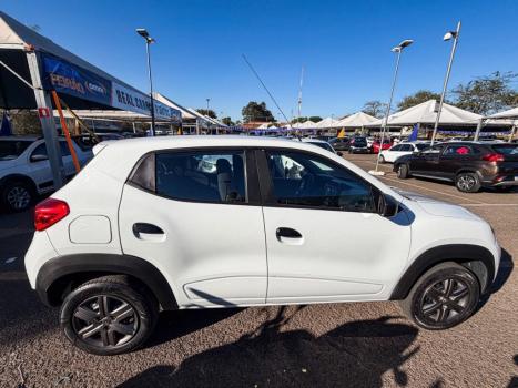 RENAULT Kwid 1.0 12V 4P SCE FLEX ZEN, Foto 4