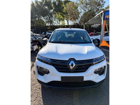 RENAULT Kwid 1.0 12V 4P SCE FLEX ZEN, Foto 5