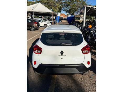 RENAULT Kwid 1.0 12V 4P SCE FLEX ZEN, Foto 6