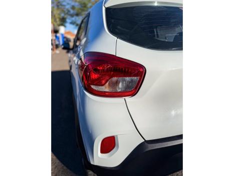 RENAULT Kwid 1.0 12V 4P SCE FLEX ZEN, Foto 7
