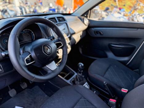 RENAULT Kwid 1.0 12V 4P SCE FLEX ZEN, Foto 12