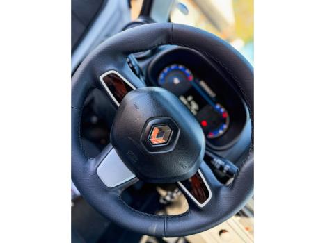 RENAULT Kwid 1.0 12V 4P SCE FLEX ZEN, Foto 13