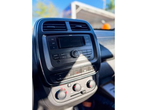 RENAULT Kwid 1.0 12V 4P SCE FLEX ZEN, Foto 15