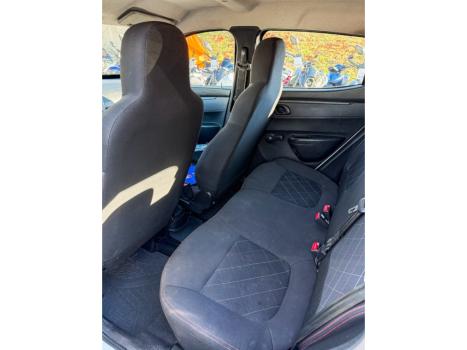 RENAULT Kwid 1.0 12V 4P SCE FLEX ZEN, Foto 16
