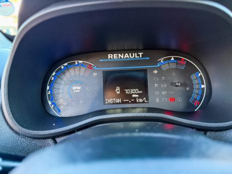 RENAULT Kwid 1.0 12V 4P SCE FLEX ZEN, Foto 17