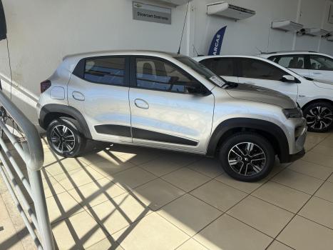 RENAULT Kwid 1.0 12V 4P SCE FLEX INTENSE, Foto 5