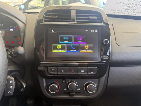 RENAULT Kwid 1.0 12V 4P SCE FLEX INTENSE, Foto 6