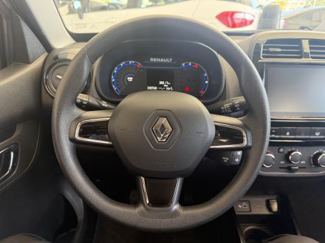 RENAULT Kwid 1.0 12V 4P SCE FLEX INTENSE, Foto 7