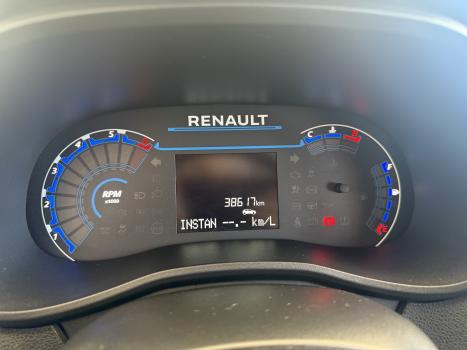RENAULT Kwid 1.0 12V 4P SCE FLEX INTENSE, Foto 8