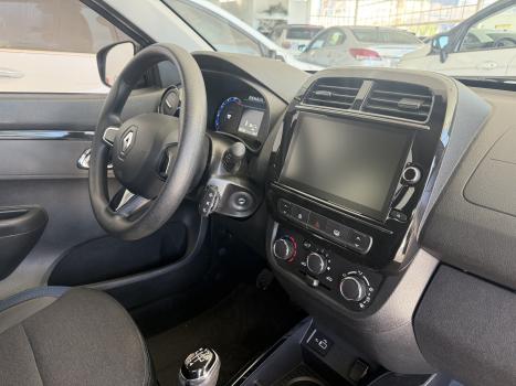 RENAULT Kwid 1.0 12V 4P SCE FLEX INTENSE, Foto 9