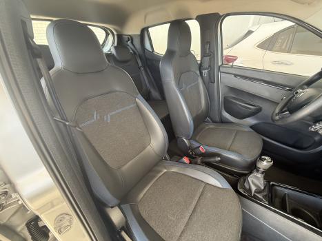 RENAULT Kwid 1.0 12V 4P SCE FLEX INTENSE, Foto 11
