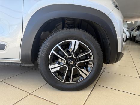 RENAULT Kwid 1.0 12V 4P SCE FLEX INTENSE, Foto 13