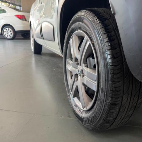 RENAULT Kwid 1.0 12V 4P SCE FLEX ZEN, Foto 5