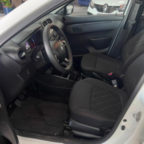 RENAULT Kwid 1.0 12V 4P SCE FLEX ZEN, Foto 8