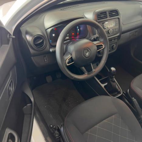 RENAULT Kwid 1.0 12V 4P SCE FLEX ZEN, Foto 11