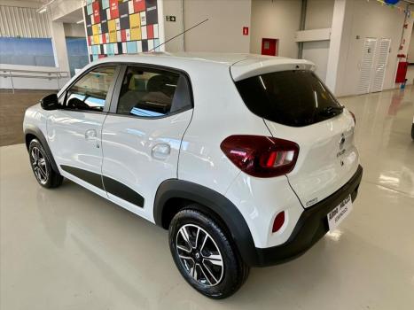 RENAULT Kwid 1.0 12V 4P SCE FLEX INTENSE, Foto 4