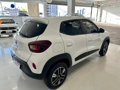 RENAULT Kwid 1.0 12V 4P SCE FLEX INTENSE, Foto 6