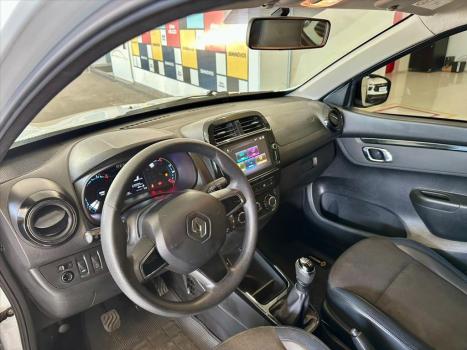 RENAULT Kwid 1.0 12V 4P SCE FLEX INTENSE, Foto 8