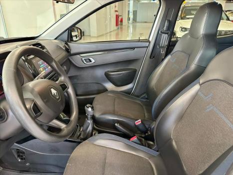 RENAULT Kwid 1.0 12V 4P SCE FLEX INTENSE, Foto 9