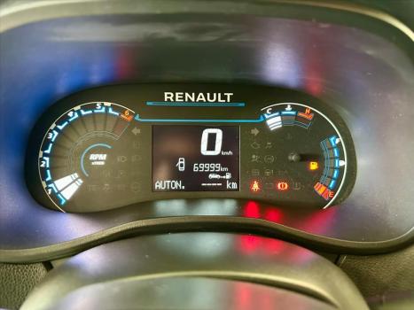 RENAULT Kwid 1.0 12V 4P SCE FLEX INTENSE, Foto 11