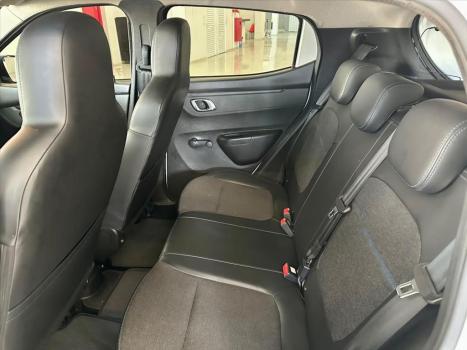 RENAULT Kwid 1.0 12V 4P SCE FLEX INTENSE, Foto 12