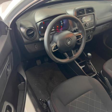 RENAULT Kwid 1.0 12V 4P SCE FLEX INTENSE, Foto 7