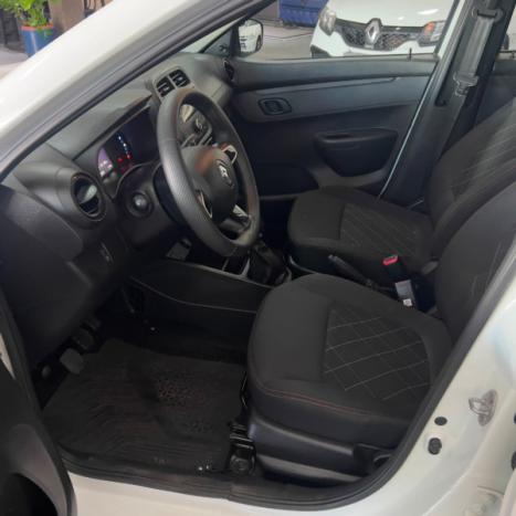 RENAULT Kwid 1.0 12V 4P SCE FLEX INTENSE, Foto 9