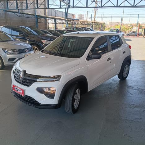 RENAULT Kwid 1.0 12V 4P SCE FLEX ZEN 2, Foto 3