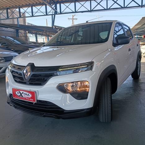 RENAULT Kwid 1.0 12V 4P SCE FLEX ZEN 2, Foto 14