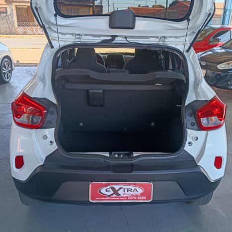 RENAULT Kwid 1.0 12V 4P SCE FLEX ZEN 2, Foto 15