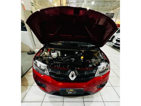 RENAULT Kwid 1.0 12V 4P SCE FLEX INTENSE, Foto 7