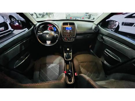 RENAULT Kwid 1.0 12V 4P SCE FLEX INTENSE, Foto 11