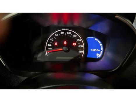 RENAULT Kwid 1.0 12V 4P SCE FLEX INTENSE, Foto 12