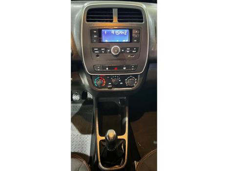 RENAULT Kwid 1.0 12V 4P SCE FLEX INTENSE, Foto 13
