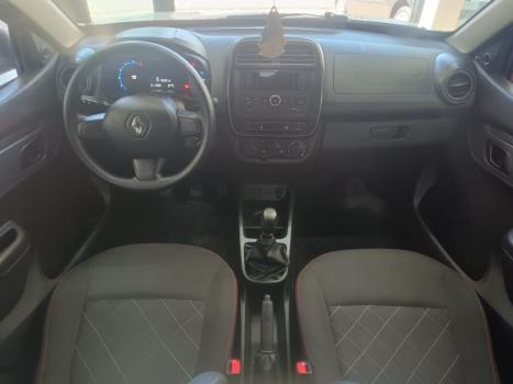 RENAULT Kwid 1.0 12V 4P SCE FLEX ZEN 2, Foto 1