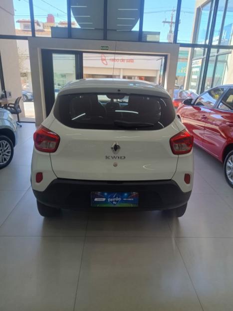 RENAULT Kwid 1.0 12V 4P SCE FLEX ZEN 2, Foto 3