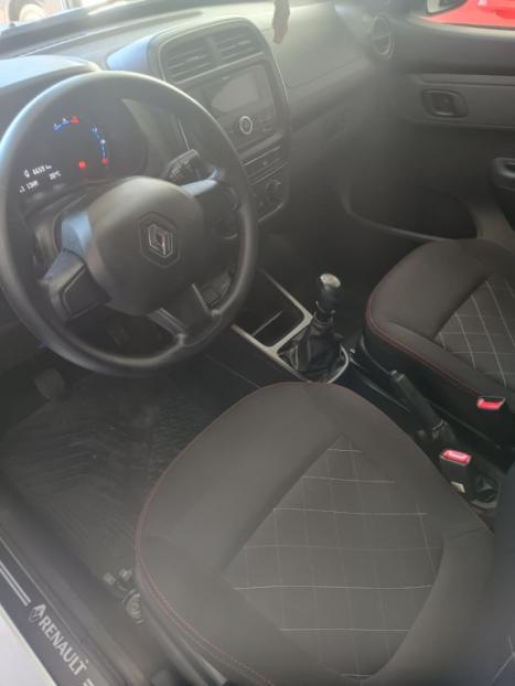 RENAULT Kwid 1.0 12V 4P SCE FLEX ZEN 2, Foto 4