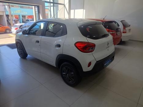 RENAULT Kwid 1.0 12V 4P SCE FLEX ZEN 2, Foto 8