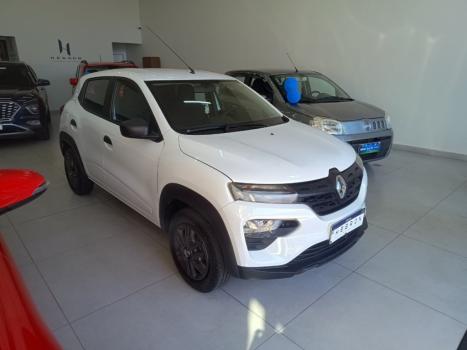 RENAULT Kwid 1.0 12V 4P SCE FLEX ZEN 2, Foto 12