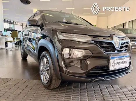 RENAULT Kwid 1.0 12V 4P SCE FLEX ZEN, Foto 1