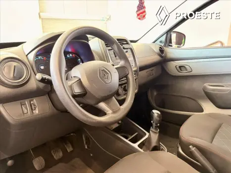 RENAULT Kwid 1.0 12V 4P SCE FLEX ZEN, Foto 7