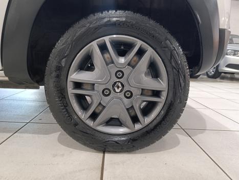 RENAULT Kwid 1.0 12V 4P SCE FLEX INTENSE, Foto 5