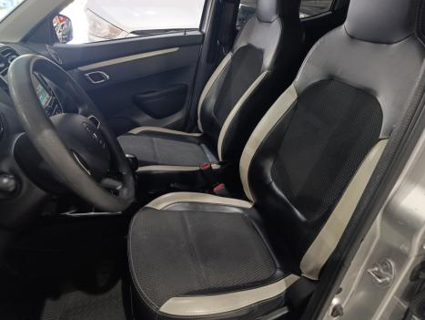 RENAULT Kwid 1.0 12V 4P SCE FLEX INTENSE, Foto 8