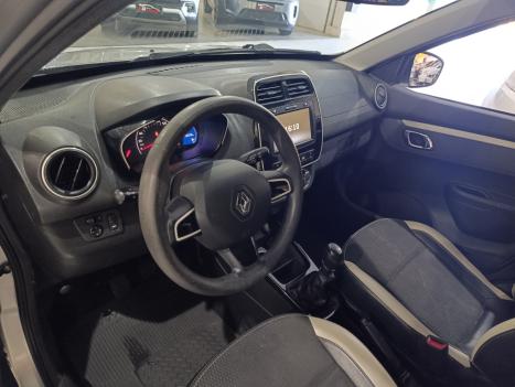 RENAULT Kwid 1.0 12V 4P SCE FLEX INTENSE, Foto 9