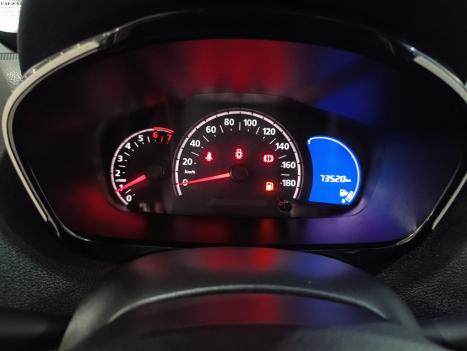 RENAULT Kwid 1.0 12V 4P SCE FLEX INTENSE, Foto 12