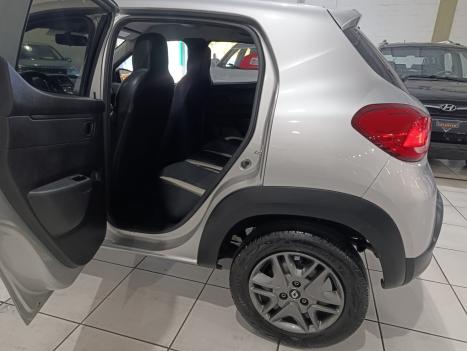 RENAULT Kwid 1.0 12V 4P SCE FLEX INTENSE, Foto 14